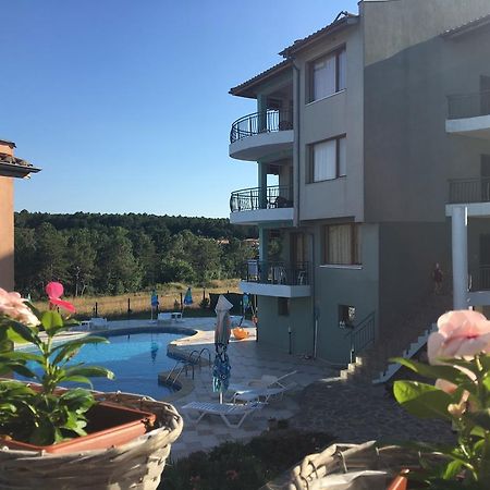 Dream Bay Family Hotel Carevo Exterior foto