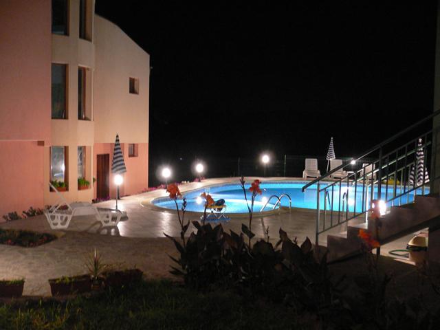 Dream Bay Family Hotel Carevo Exterior foto