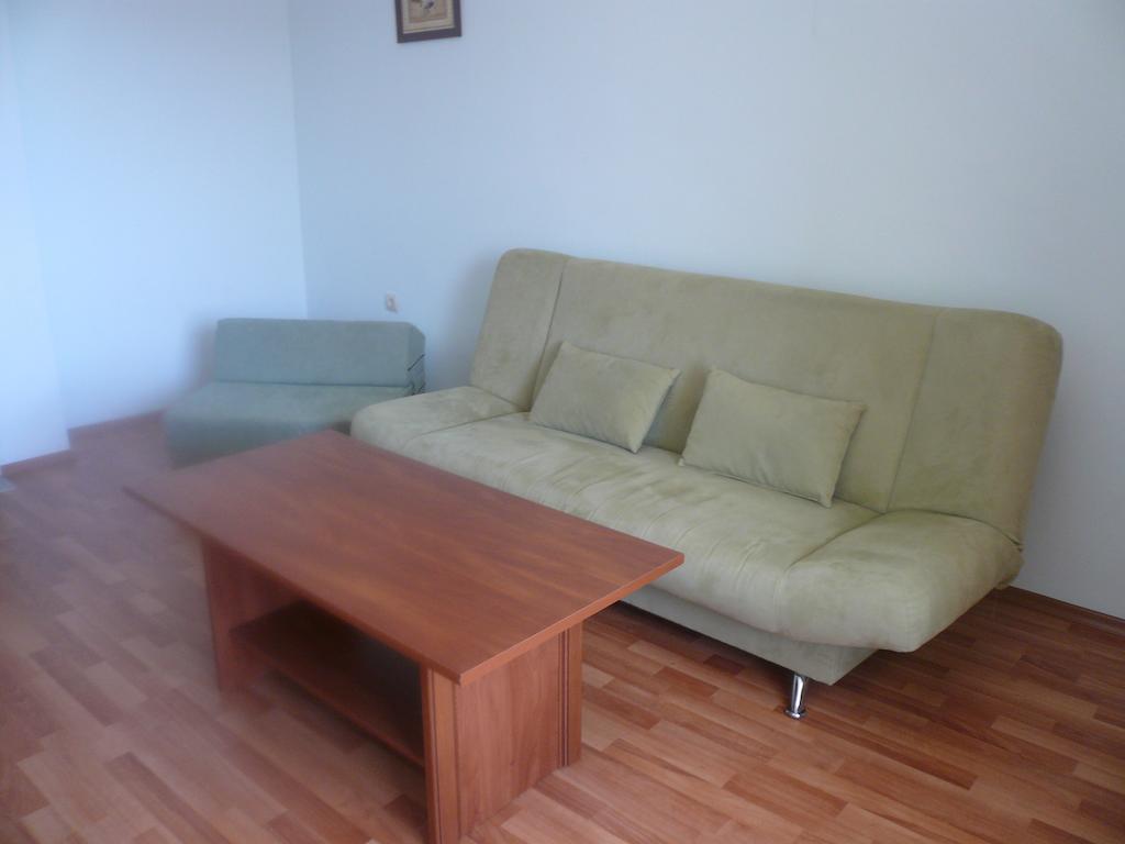 Dream Bay Family Hotel Carevo Quarto foto