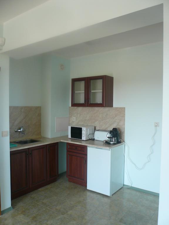Dream Bay Family Hotel Carevo Quarto foto