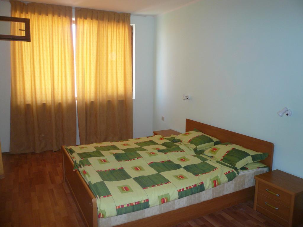 Dream Bay Family Hotel Carevo Quarto foto