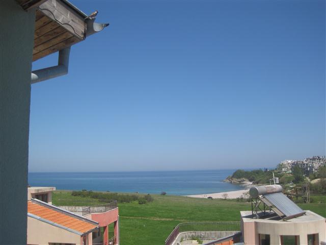 Dream Bay Family Hotel Carevo Exterior foto
