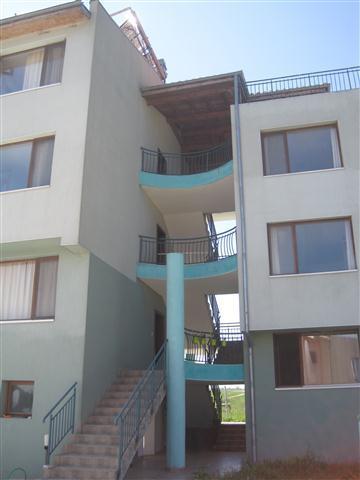 Dream Bay Family Hotel Carevo Exterior foto