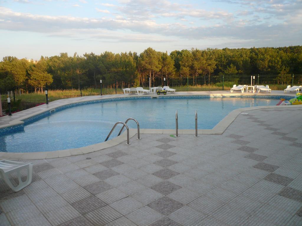 Dream Bay Family Hotel Carevo Exterior foto