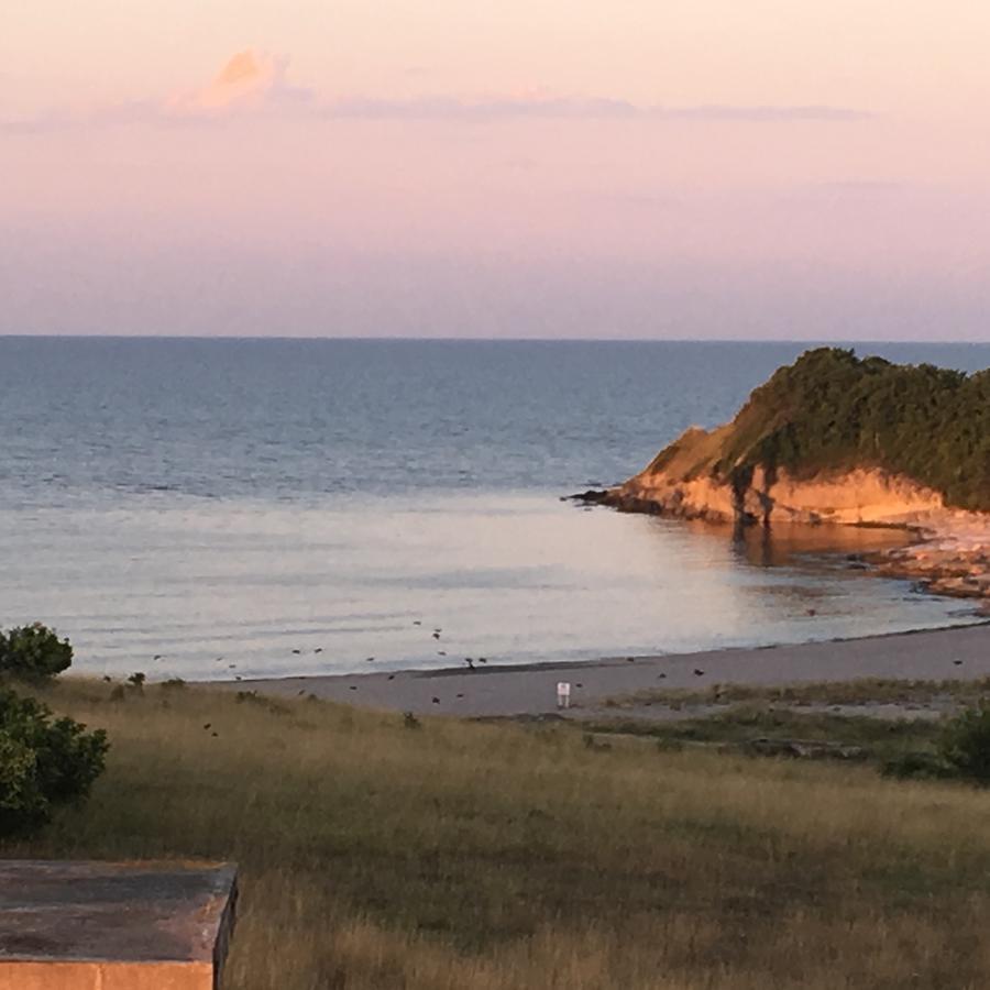 Dream Bay Family Hotel Carevo Exterior foto